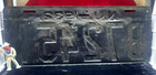 Vintage New Jersey License Plate   B72451    1932    15  X 6 