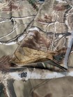 Red Head Long Sleeve Compression Camo Shirt Mens 3xl 