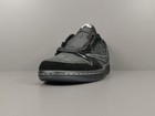 Fashion Aj1 Retro Low Travis Scott Black Phantom Unisex Sneakers