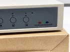 4ch Color Quad Video Splitter Cctv Analog Dvr Camera Processor  12v Dc Adapter