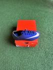 Nike Jr Mercurial Victory V Cr7 Fg Kids  Soccer Shoe - Blue metallic