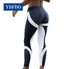 New Sports Leggings Women Yoga Pants Workout Fitness Jogging Jogging