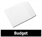 Paper Cd Sleeves With Window   Flap Lot