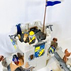Playmobil 70222 Novelmore Fortress Medieval Castle Playset W  Knights  Animals