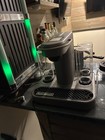 Bartesian 55300 Premium Cocktail Machine - Gray