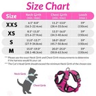 Rabbitgoo Cat Harness   Leash Escape Proof Adjustable Vest Reflective Breathable