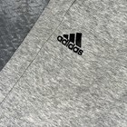 Adidas Sweatpants Youth Sweatpants Big Boys Medium Gray Joggers Pants 3 Stripes