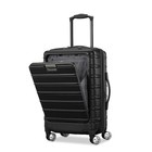 Samsonite Omni 2 Pro Hardside Expandable Luggage With Spinner -  Midnight Black