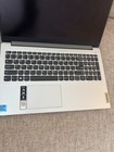 Lenovo Ideapad 1i 15  Intel Core I3 Laptop Silver  Webcam  Hdmi  Usb-c