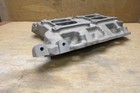 Hemi 331-354  392 Dual Quad 2x4 Weiand 7263 Intake Dodge Chrysler Plymouth Mopar