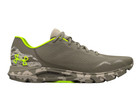 Under Armour Mens Tennis Shoe Green  Camo Ua Hovr Sonic 6 Camo  3026233-301