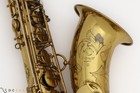 175 xxx Selmer Mark Vi Tenor Saxophone  Just Serviced  Original Lacquer