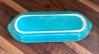 Fiesta 9 5  Appetizer Corn cob Relish Tray Sold Individually Not All Color Shown