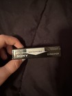 Sony Mini Dv Digital Video Cassette Dvc Hd 63min Lp94 Premium Tape Sealed