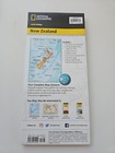 New Zealand  Travel Maps International Adventure Map By National Geographic 