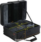 Protec Pb301f Trumpet And Flugelhorn Combination Case