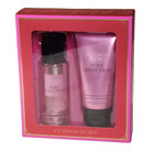 Victoria   s Secret Pure Seduction Gift Set Mist   Lotion 2 5 Fl Oz New In Box