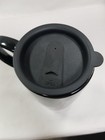 Official Harley Davidson Motorcycle Ceramic Travel Mug W lid