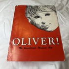 Oliver  The Sensational Musical Hit Program