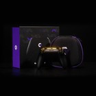 Custom Official Wireless Bluetooth Controller For Xbox Series X s - Black Gold