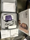 New Silk n Flash   Go Permanent Hair Removal Device System Men   Women