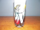 Vintage 1958 Walt Disney s Sleeping Beauty Drinking Glass Tumbler