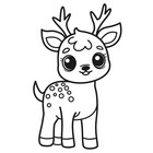 24 Christmas Printable Coloring Pages For Kids Painting  Exploring Pdf