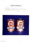 Oil Cans Book Mobil Sinclair Esso Gulf Conoco Standard
