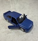 Mint Condition - 1 32 Scale - Rmz City - Bmw E30 M3 - Licensed By Bmw