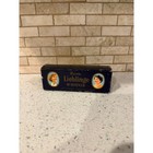 M Hohner Unsere Lieblinge Vintage Harmonica Germany With Box