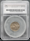 1914 3 S Buffalo Nickel Extra Fine  Fs-014 89 mds  Low Mintage  Key Date Coin