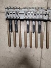 Vintage Thomas Organ 13 Note Bass Pedal Assembly Make Offer 