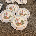 Vintage 80   s Huge Lot Pretend Food And Play Kitchen Items Play Food Chilton Co