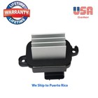 Blower Motor Resistor Kit Fit Nissan Armada Frontier Pathfinder Quest Infiniti