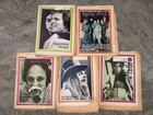 Vintage Rolling Stone Magazine Lot 1970s Grateful Dead Rod Stewart 70s Rock Roll