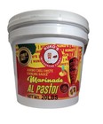 Kuko   s Al Pastor Adobo Chili Paste Marinade Cooking Sauce 16 Oz Glass Jar   20lb