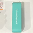 Quip Water Flosser Rechargeable 360   Tip 3 Settings Blue White