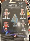 Funko Five Nights At Freddy s Sister Location Funtime Freddy Figure Boxed 8 