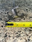Impeller Propeller Agitator Blade For Ika  Caframo  Heidolph Overhead Mixers  10