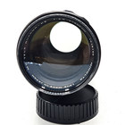 Minolta Mc Tele Rokkor-pe 200mm F 4 5 Telephoto Lens For Minolta Slr Film Camera