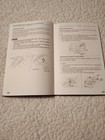 Vintage 1988 Honda Gl1500 Goldwing Motorcycle Owners Operator Manual