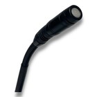 Shure Microflex Mx400dp Wired Desktop Microphone Preamp W  Gooseneck 10 Inch Mic