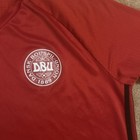 Adidas Dansk Boldspil Union Danish Denmark Men   s Xl 2015 Jersey Adizero