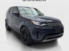 2025 Land Rover Discovery S