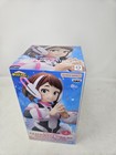 Banpresto My Hero Academia Glitter   Glamours Ochaco Uraraka Figure Us Seller