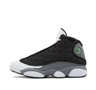New  men s  Jordan 13 Retro Og Colorway Black Flint - Size Us 7-12