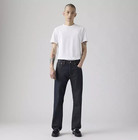 New Levi s 501   Original Shrink-to-fit    Men s Jeans  Rigid - Dark Wash - Non Str