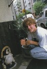 Brad Renfro Teen Magazine Pinup Clipping Modeling Japan Pix Tom And Huck 90 s