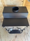 Fisher    grandpa Bear    Wood Stove  have Delivery 