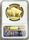 2007 W Gold Us  50 American Buffalo 1 Oz Proof Coin Ngc Pf 69 Ultra Cameo
